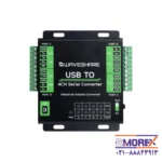 USB TO 4CH Serial Converter-4