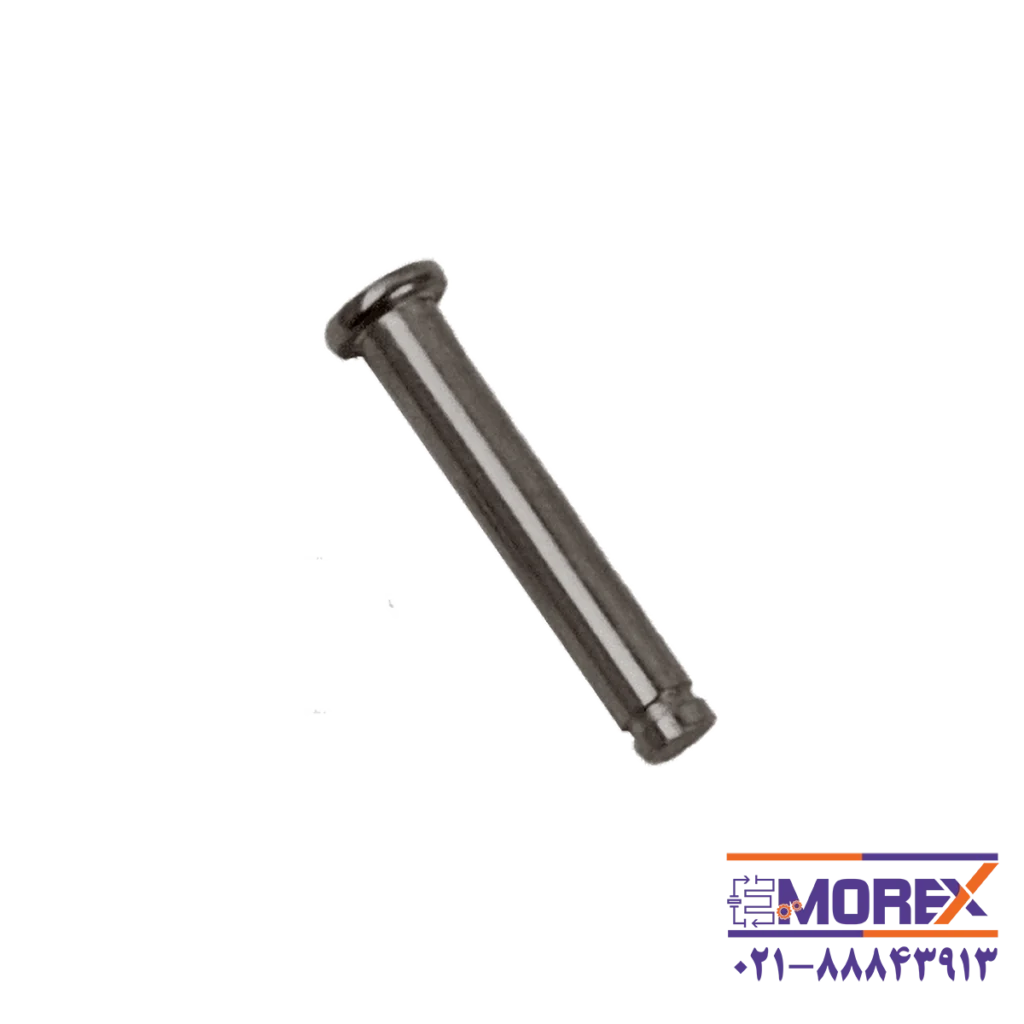 پین ماشه ایواتا | IWATA مدل W-15