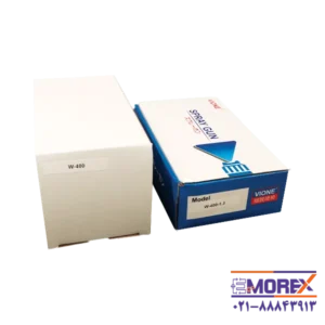 پیستوله دستی ویون | VIONE مدل W-400-1.3