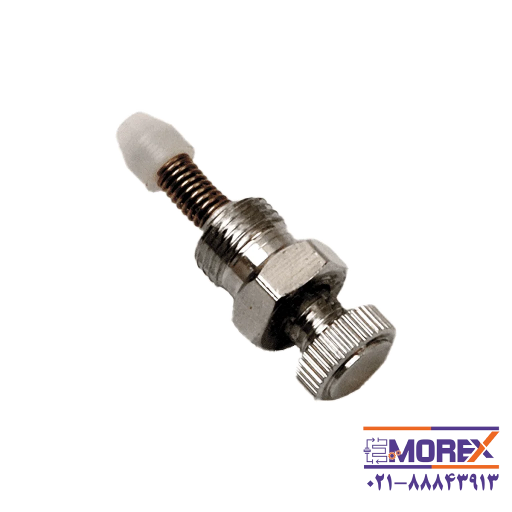 پیچ تنظیم هوا ایواتا | IWATA مدل W-71