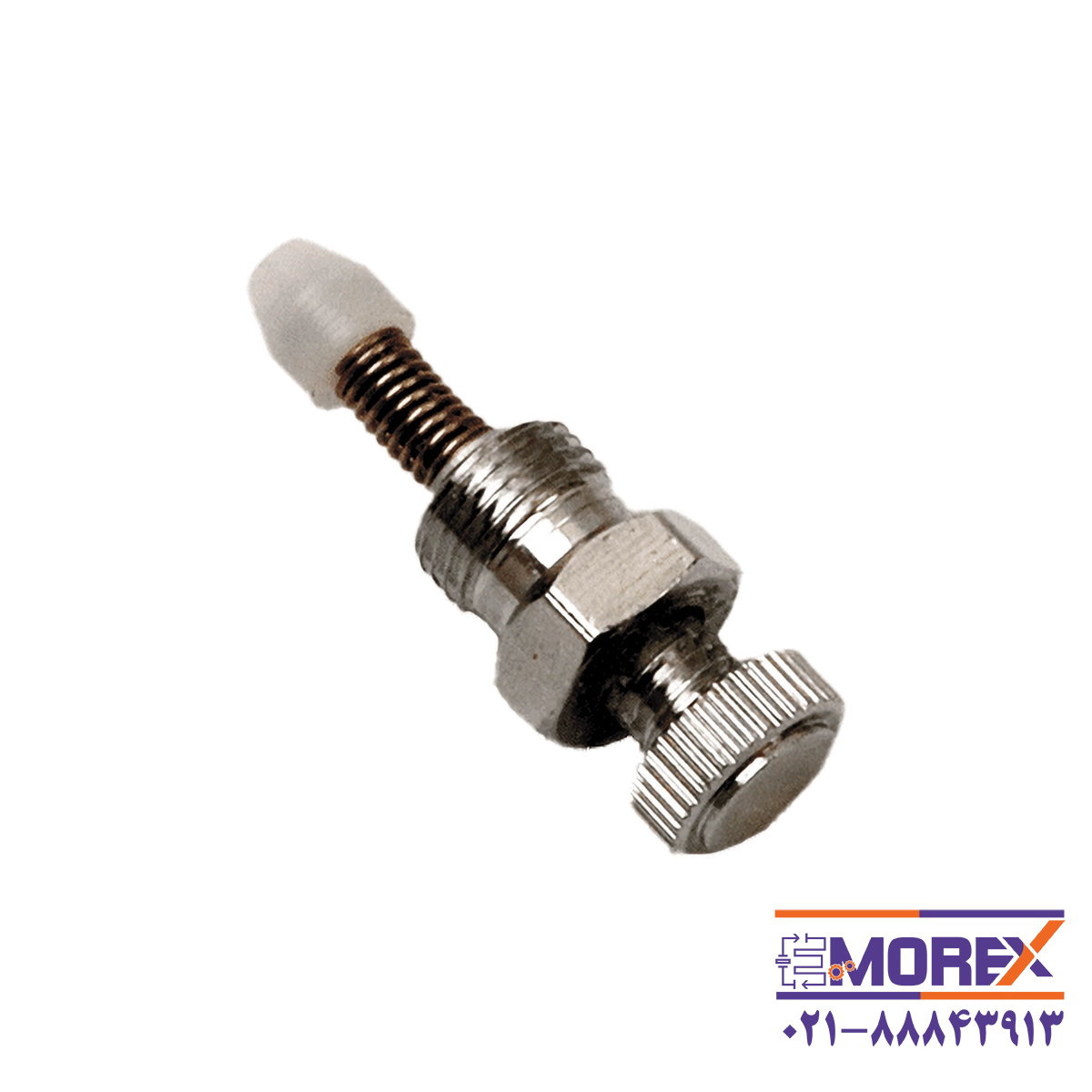 پیچ تنظیم هوا ایواتا | IWATA مدل W-71