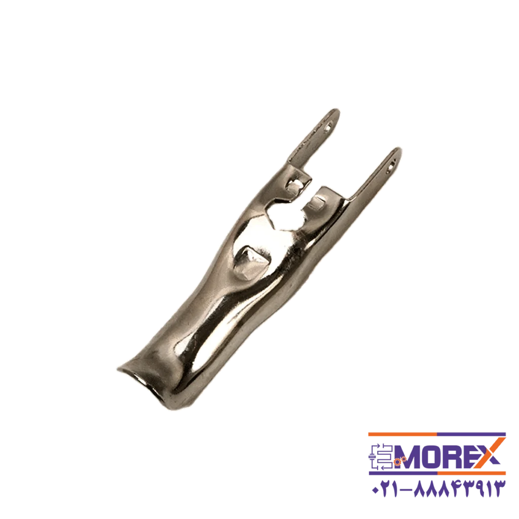 دسته پیستوله ایواتا | IWATA مدل W-71