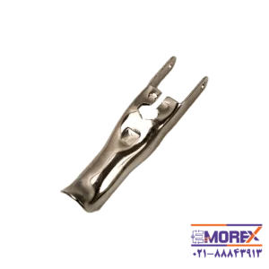 دسته پیستوله ایواتا | IWATA مدل W-71