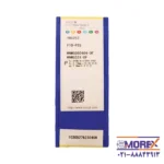 WNMG060404-DF YBC252-3