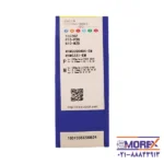 WNMG060404-EM YBG202-3