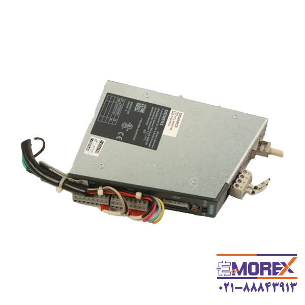 ماژول زیمنس | SIEMENS مدل 6SL3055-0AA00-5CA2