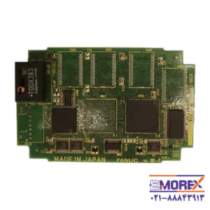 کارت فانوک | FANUC مدل A20B-3300-0393