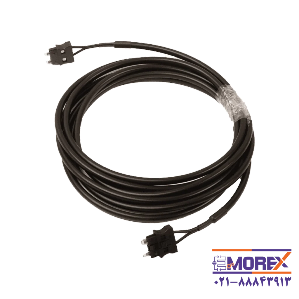 کابل فایبر اپتیک توشیبا | TOSHIBA مدل A661-6001-0026 (5M)