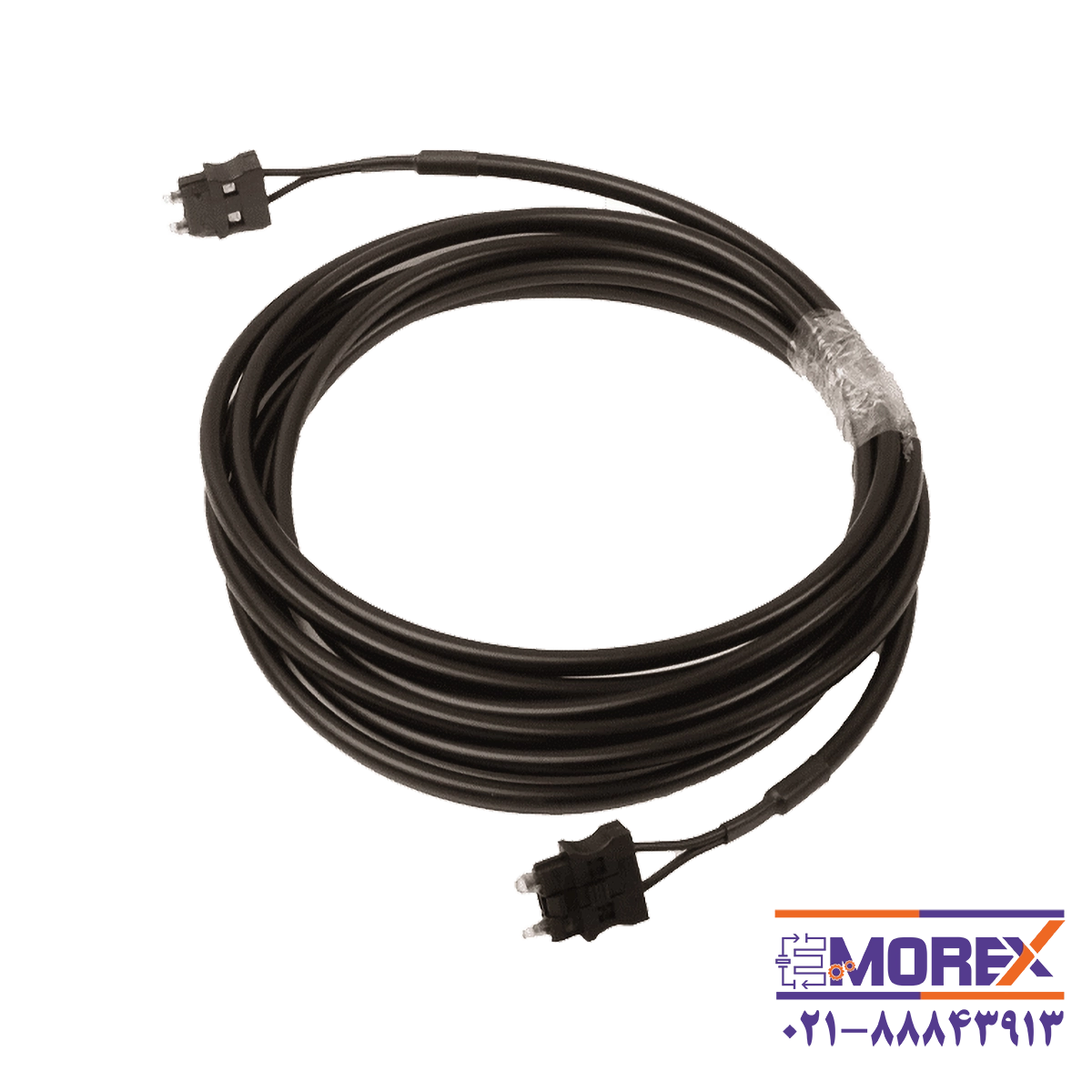 کابل فایبر اپتیک توشیبا | TOSHIBA مدل A661-6001-0026 (5M)