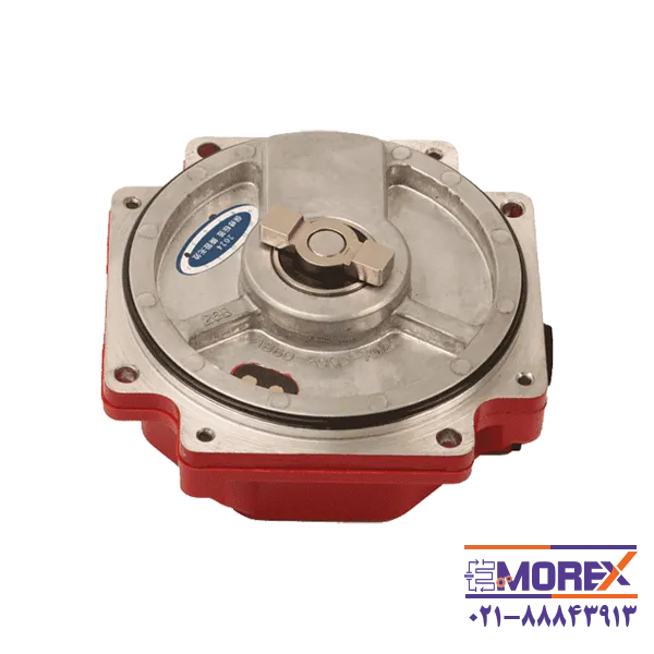 انکودر فانوک | FANUC مدل A860-2050-T321