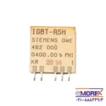 B PHI 462-000-0400-00-2