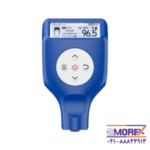 ضخامت سنج رنگ گواو | GUOOU مدل GC8102
