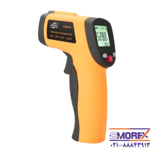 ترمومتر لیزری بنتک | BENETECH مدل GM550E
