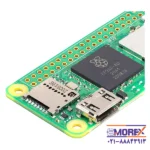 PI ZERO 2WH-3