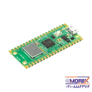 برد رزبری پای | RASPBERRY PI مدل PICO W
