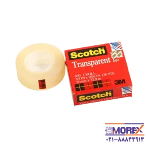 چسب کراس کات SCOTCH 3M متراژ 36 یارد