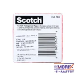 SCOTCH 3M-3