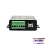 USB TO 4CH RS232-485-4