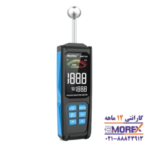 رطوبت سنج دیجیتال مستک مدل WM710A