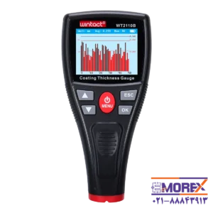 ضخامت سنج دیجیتالی وینتکت | WINTACT مدل WT2110B