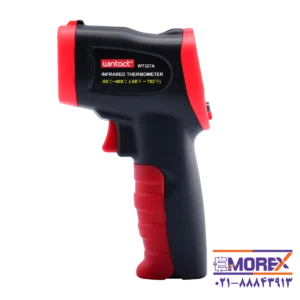 ترمومتر لیزری وینتکت | WINTACT مدل WT327A