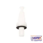 نازل گرد پاشش رنگ پودری طرح OPTI-2
