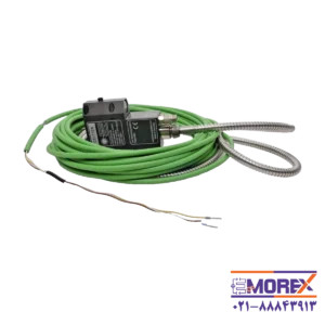 سنسور کنترل لیزر بلوم | BLUM مدل 128235-202034