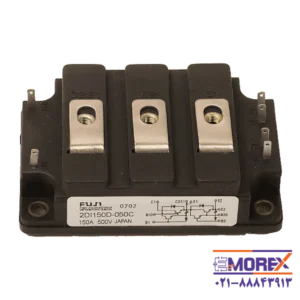 آی جی بی تی فوجی | FUJI مدل 2DI150D-050C