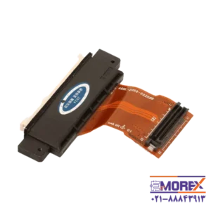 اسلات کارت CF PCMCIA فانوک | FANUC مدل A66L-2050-0025#B