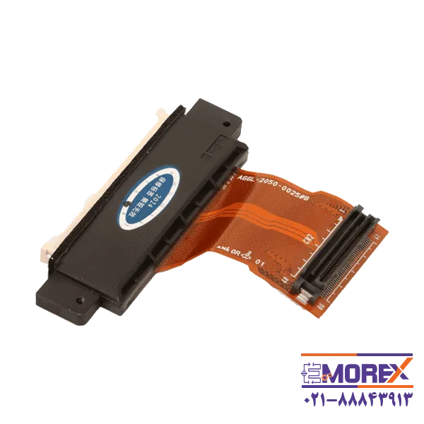 اسلات کارت CF PCMCIA فانوک | FANUC مدل A66L-2050-0025#B