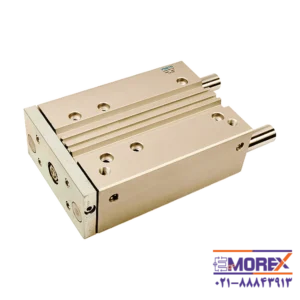 جک پنوماتیک فستو | FESTO مدل DFM-63-160-P-A-GF