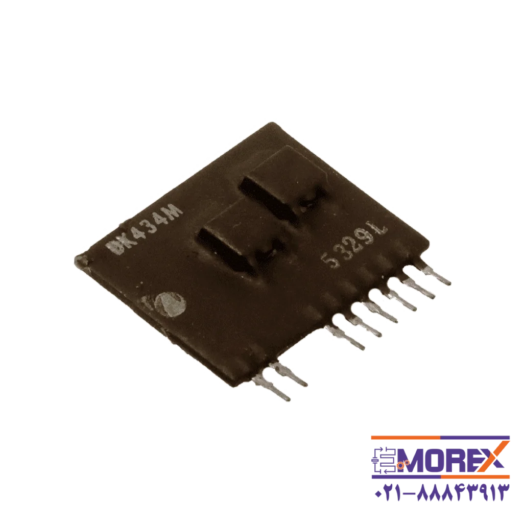 هیبرید مدل DK-434M