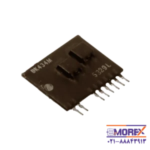 هیبرید مدل DK-434M