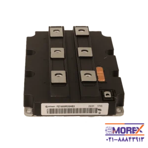 آی جی بی تی اینفینئون | INFINEON مدل FZ1500R33HE3