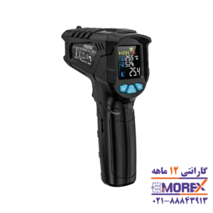 ترمومتر لیزری مستک | MESTEK مدل IR01D