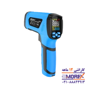 ترمومتر لیزری مستک | MESTEK مدل IR05A