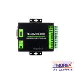 RS232-485-422 TO CAN-3