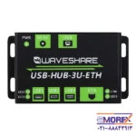 USB-HUB-3U-ETH-3