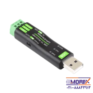 مبدل USB ویوشیر | WAVESHARE مدل USB TO RS232/485
