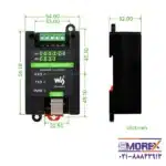 USB TO RS485-422-3