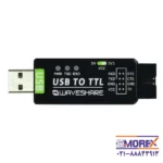 USB TO TTL-2