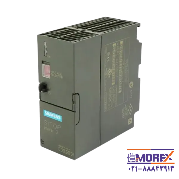 منبع تغذیه زیمنس | SIEMENS مدل 6EP1331-1SL11