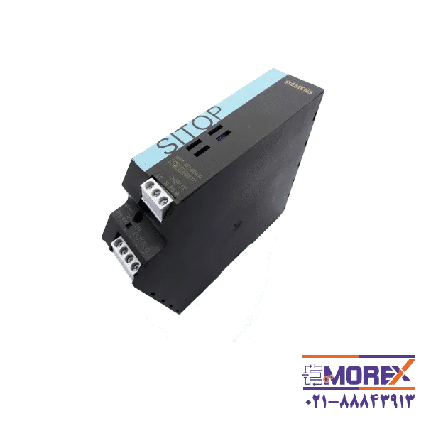 منبع تغذیه زیمنس | SIEMENS مدل 6EP1332-2BA10