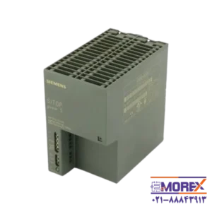 منبع تغذیه زیمنس | SIEMENS مدل 6EP1333-2AA00