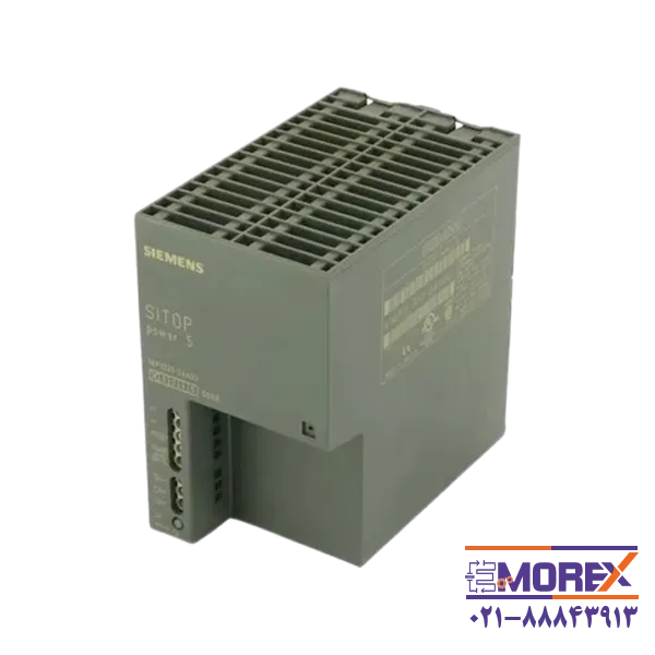 منبع تغذیه زیمنس | SIEMENS مدل 6EP1333-2AA00