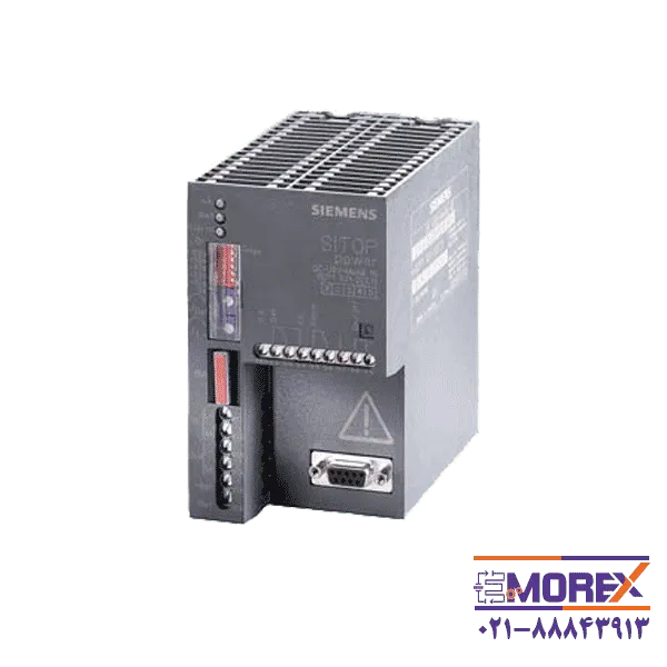 منبع تغذیه زیمنس | SIEMENS مدل 6EP1931-2EC01