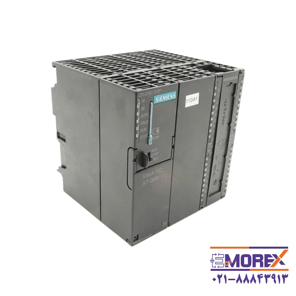 پی ال سی زیمنس | SIEMENS مدل 6ES7313-1AD03-0AB0