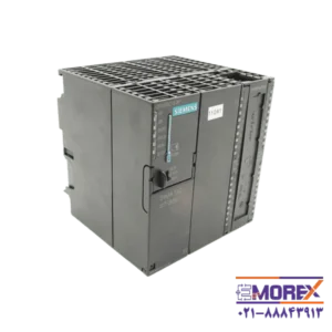 پی ال سی زیمنس | SIEMENS مدل 6ES7313-6CF03-0AB0
