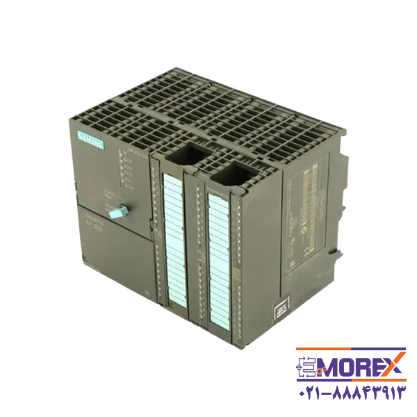پی ال سی زیمنس | SIEMENS مدل 6ES7314-5AE03-0AB0