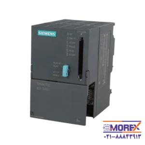 پی ال سی زیمنس | SIEMENS مدل 6ES7315-1AF03-0AB0